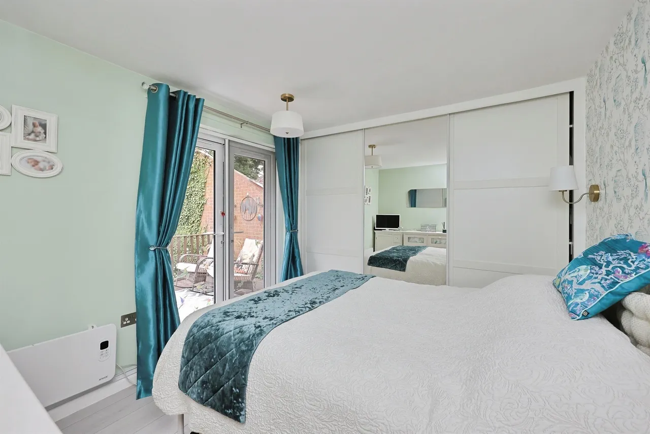 Lime Close, Marham, photo 11