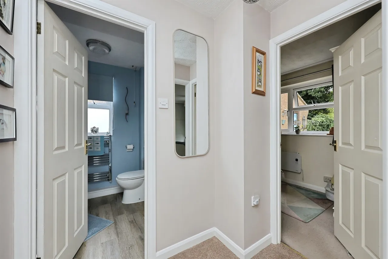 Lime Close, Marham, photo 9
