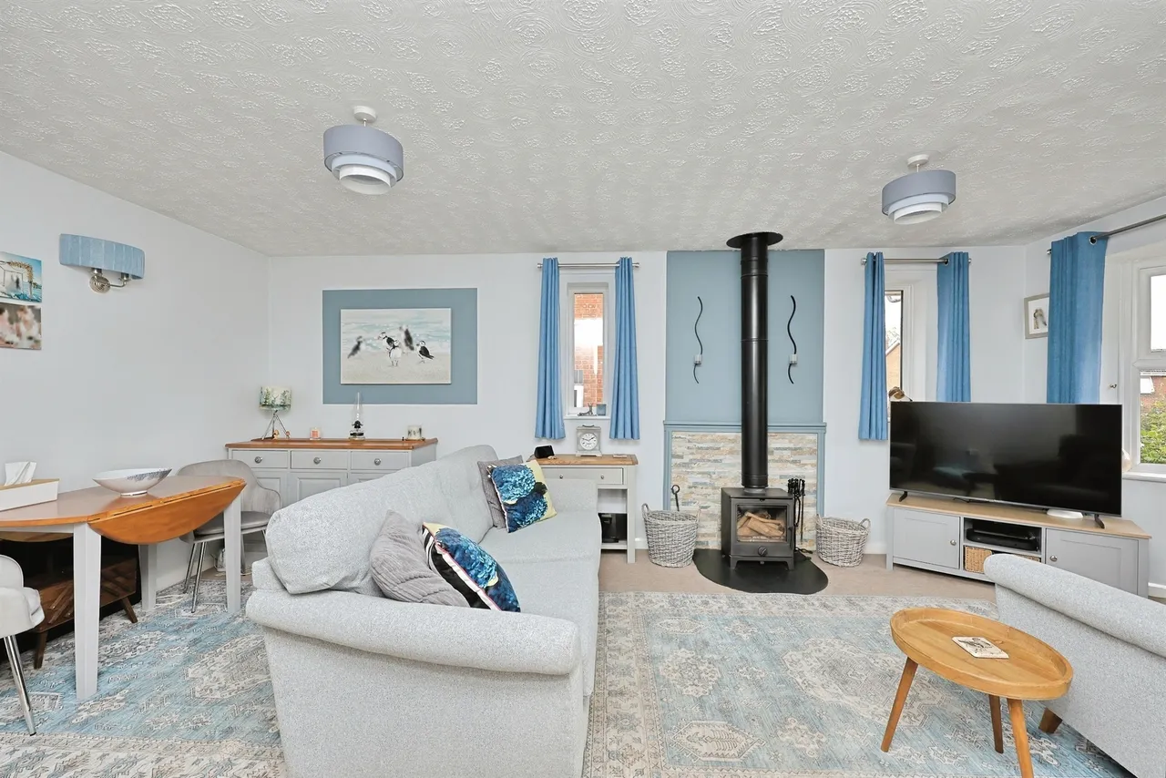 Lime Close, Marham, photo 3