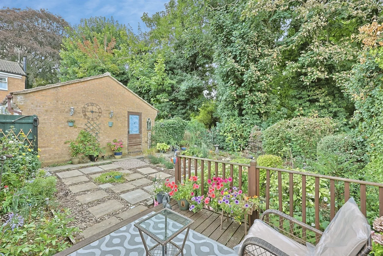 Lime Close, Marham, photo 2