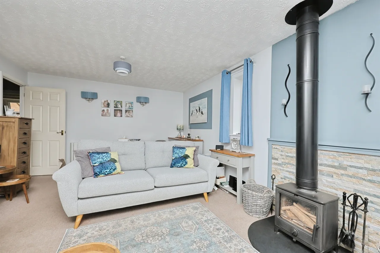 Lime Close, Marham, photo 4