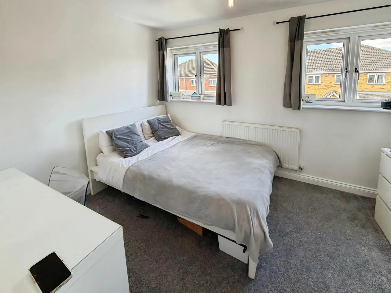 Woodcote Close, Dogsthorpe, Peterborough, PE1, photo 5