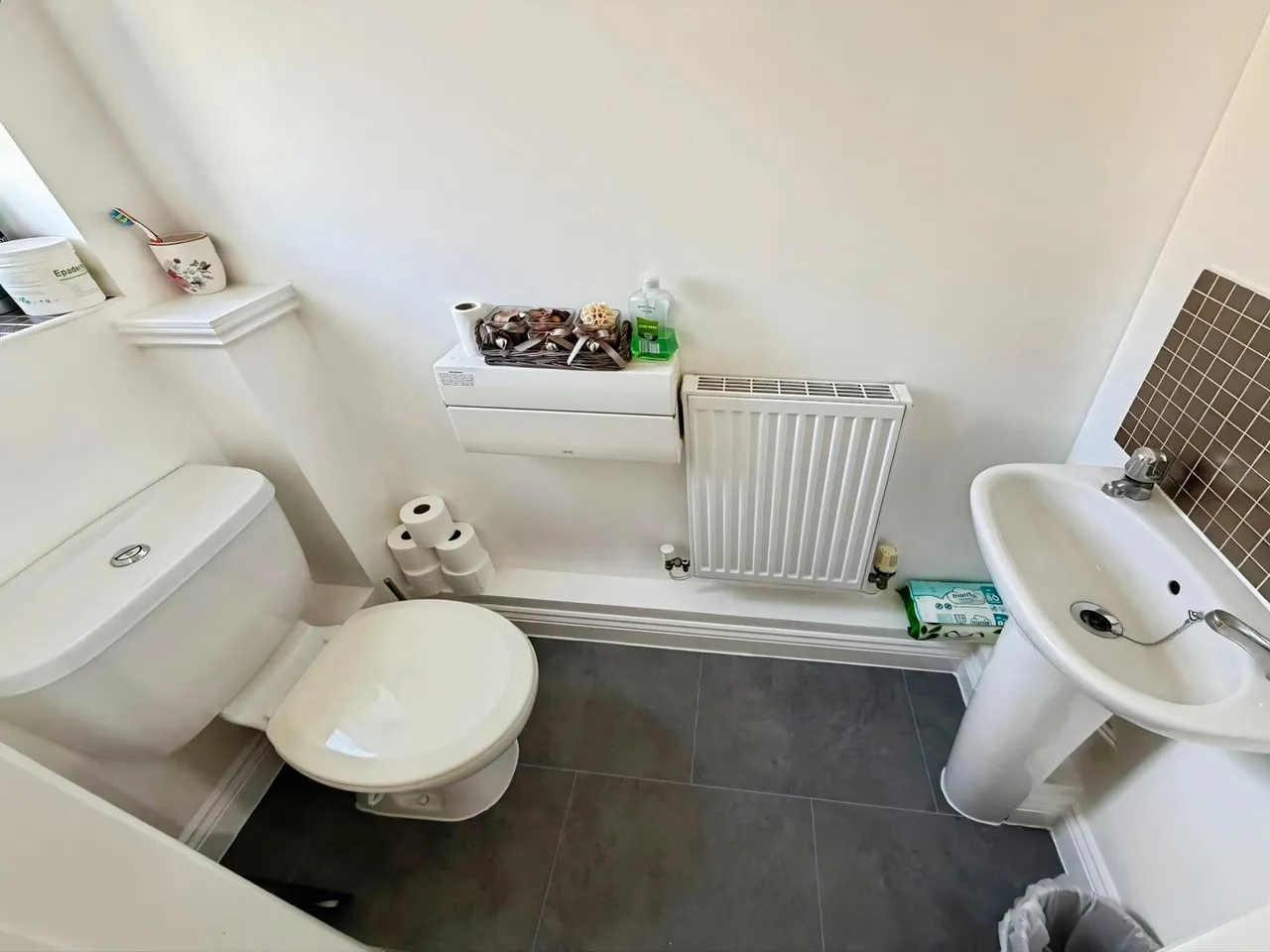 Woodcote Close, Dogsthorpe, Peterborough, PE1, photo 4