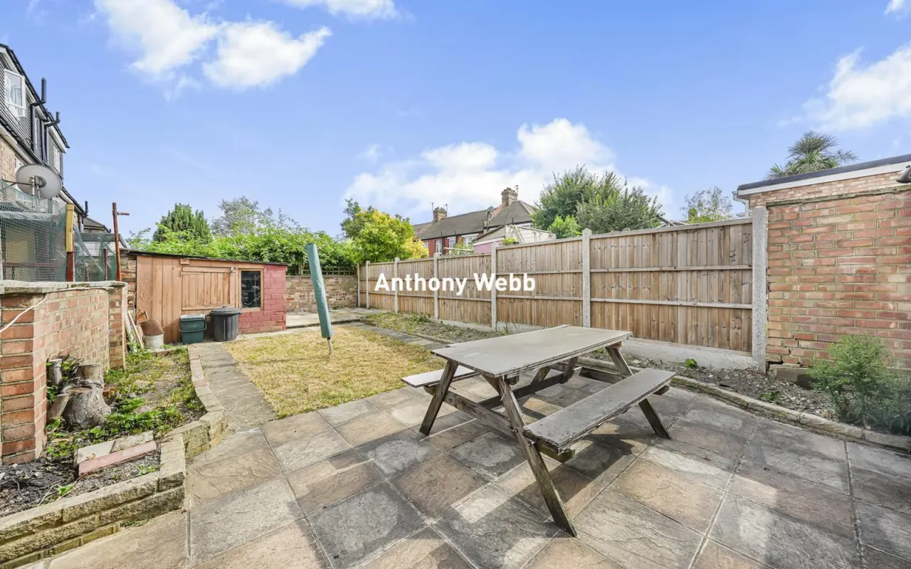 Stirling Road, Wood Green, N22, photo 15