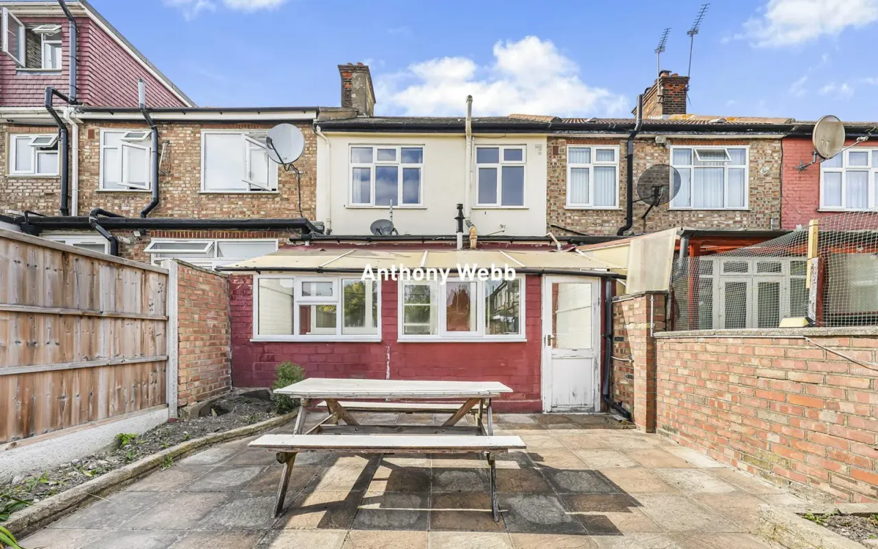 Stirling Road, Wood Green, N22, photo 17