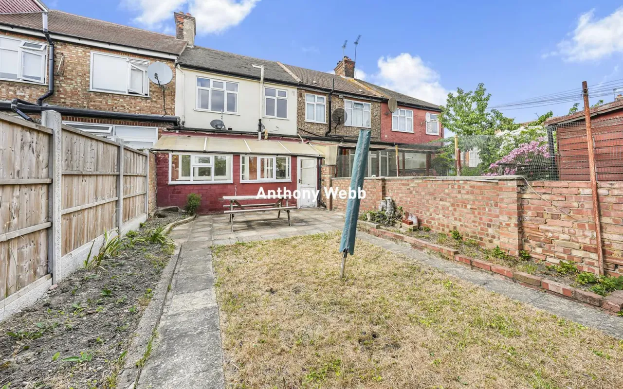 Stirling Road, Wood Green, N22, photo 16