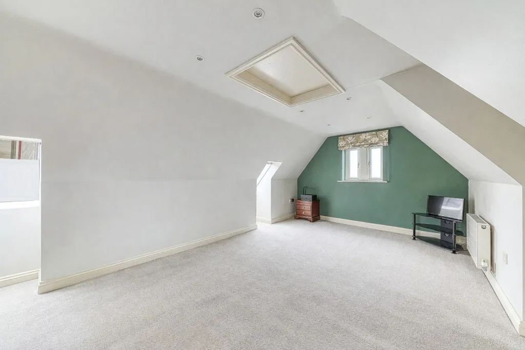 Standlow Lane, Kniveton, photo 25