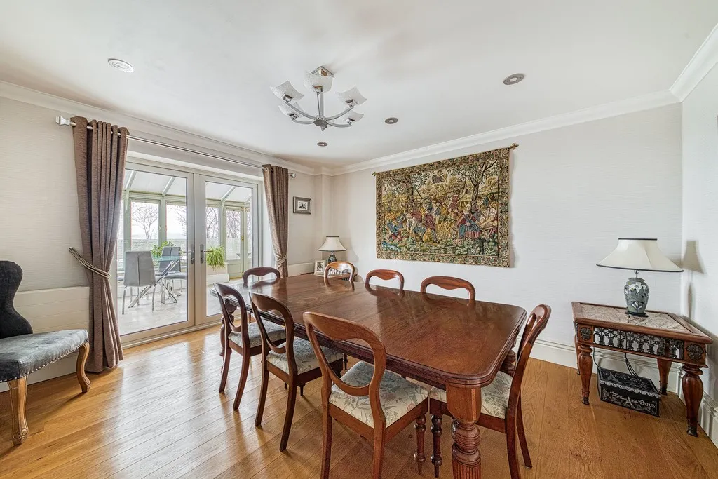 Standlow Lane, Kniveton, photo 10