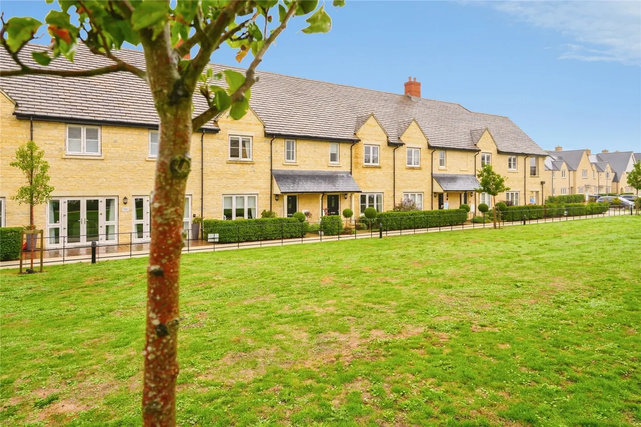 Forest Grove, Burford, OX18, photo 15