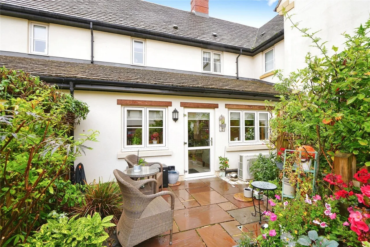 Forest Grove, Burford, OX18, photo 13