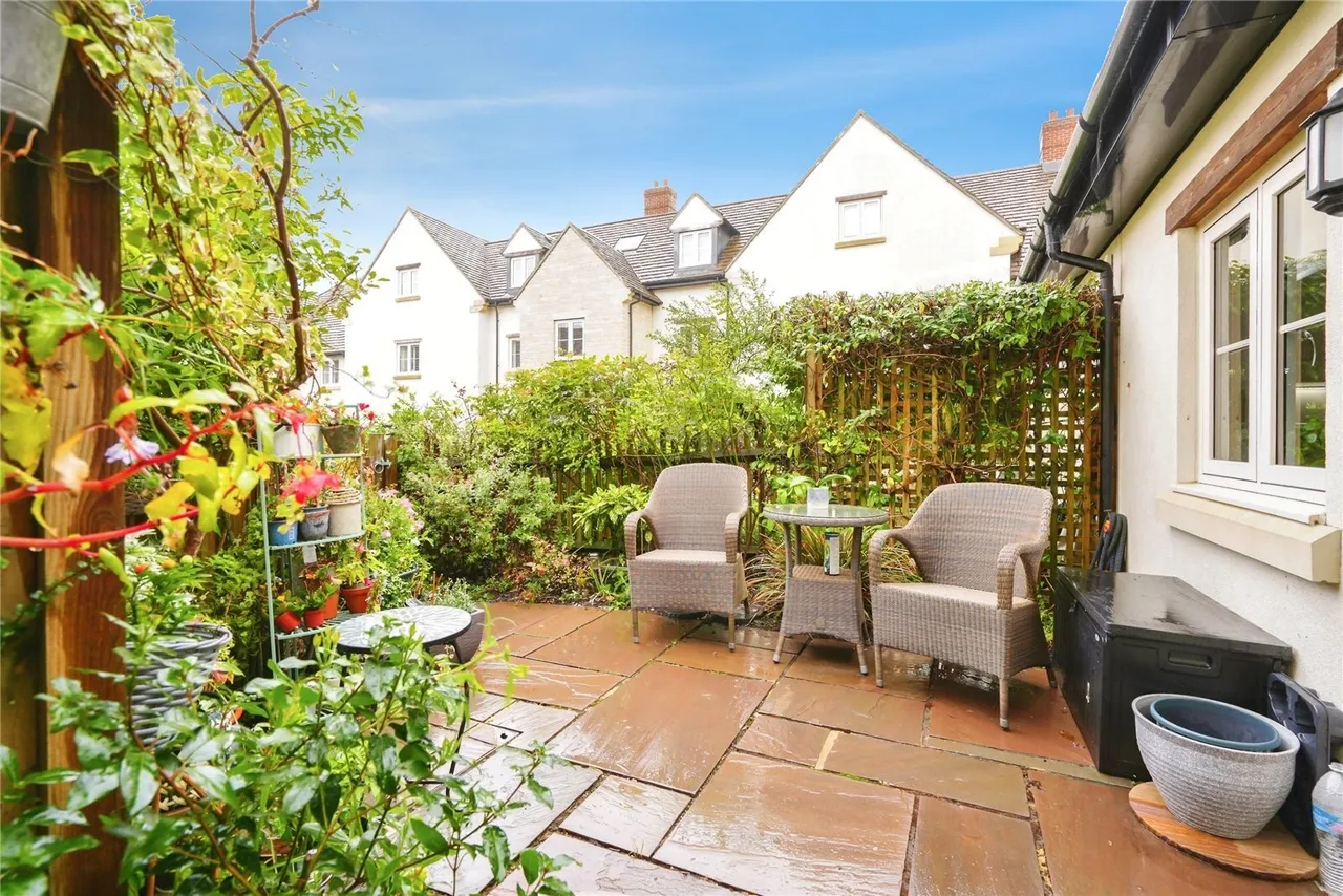 Forest Grove, Burford, OX18, photo 6