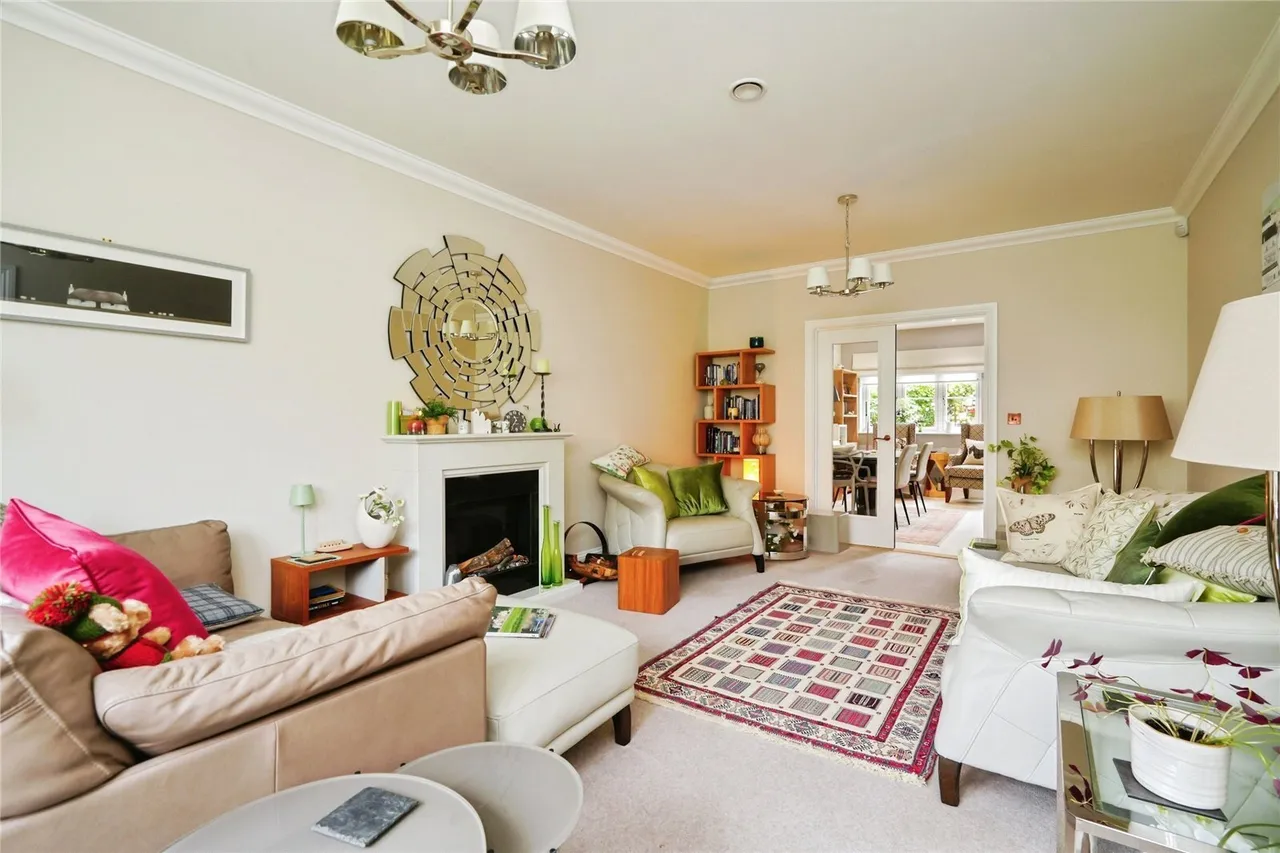 Forest Grove, Burford, OX18, photo 4