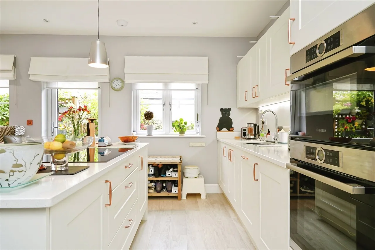 Forest Grove, Burford, OX18, photo 5