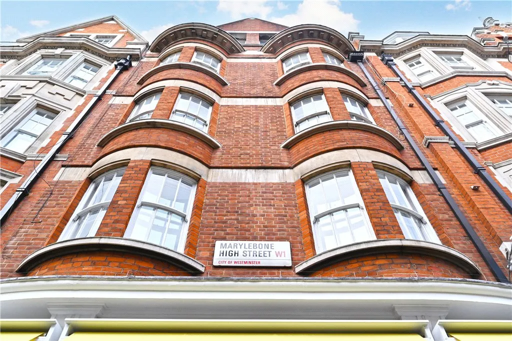 Marylebone High Street, London, W1U, photo 9