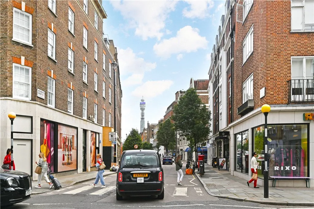 Marylebone High Street, London, W1U, photo 4