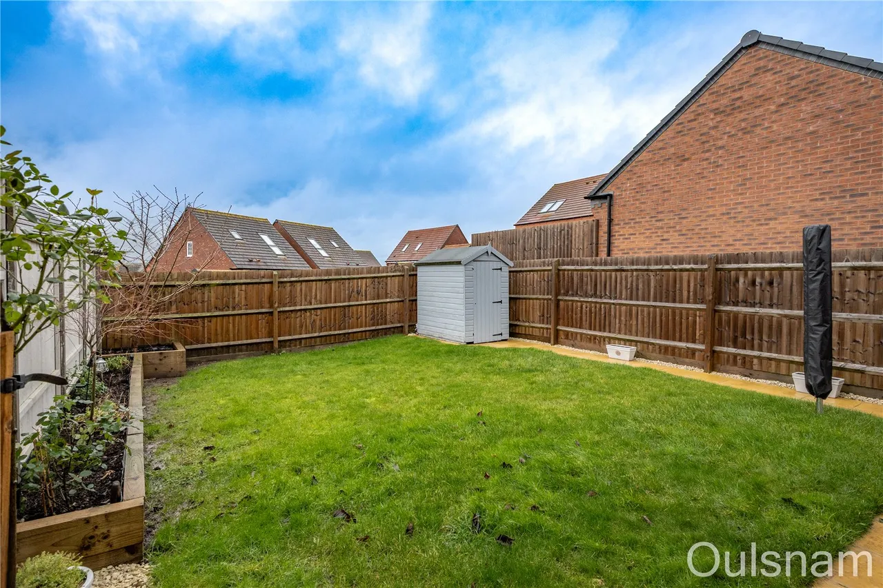 Norton Way, Bromsgrove, Worcestershire, B61 0FD, photo 10