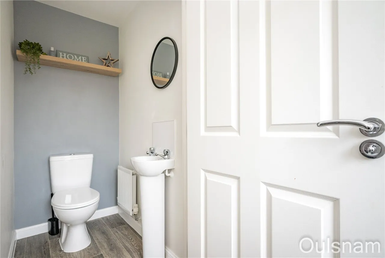 Norton Way, Bromsgrove, Worcestershire, B61 0FD, photo 4