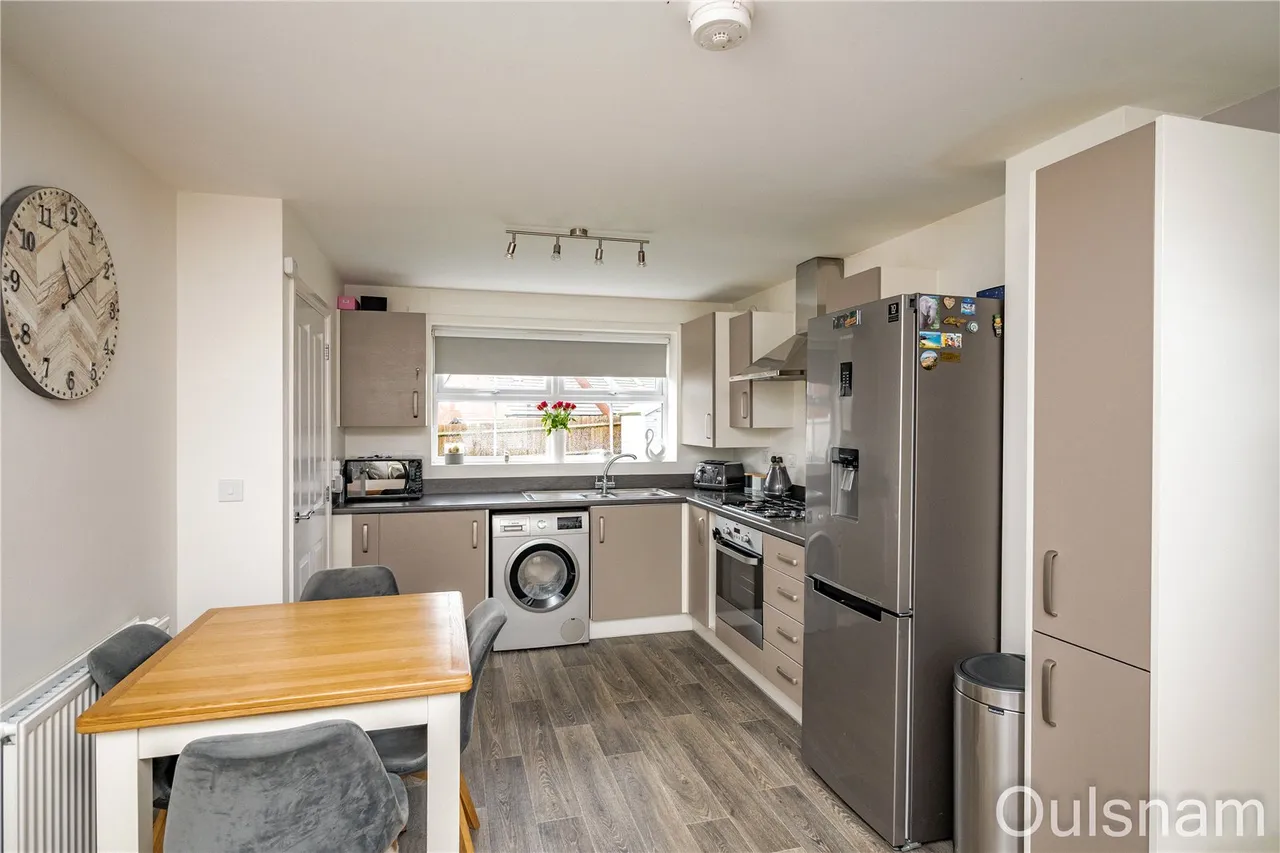 Norton Way, Bromsgrove, Worcestershire, B61 0FD, photo 3