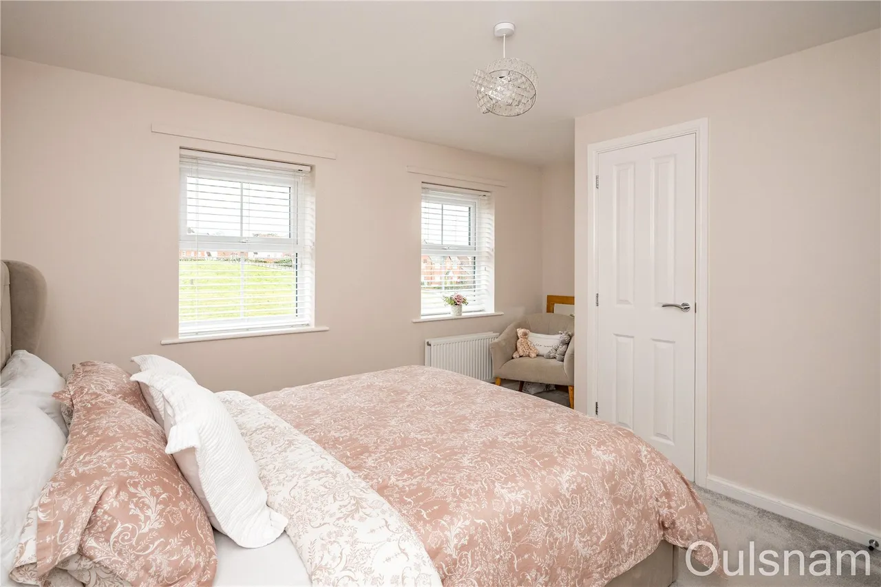 Norton Way, Bromsgrove, Worcestershire, B61 0FD, photo 5
