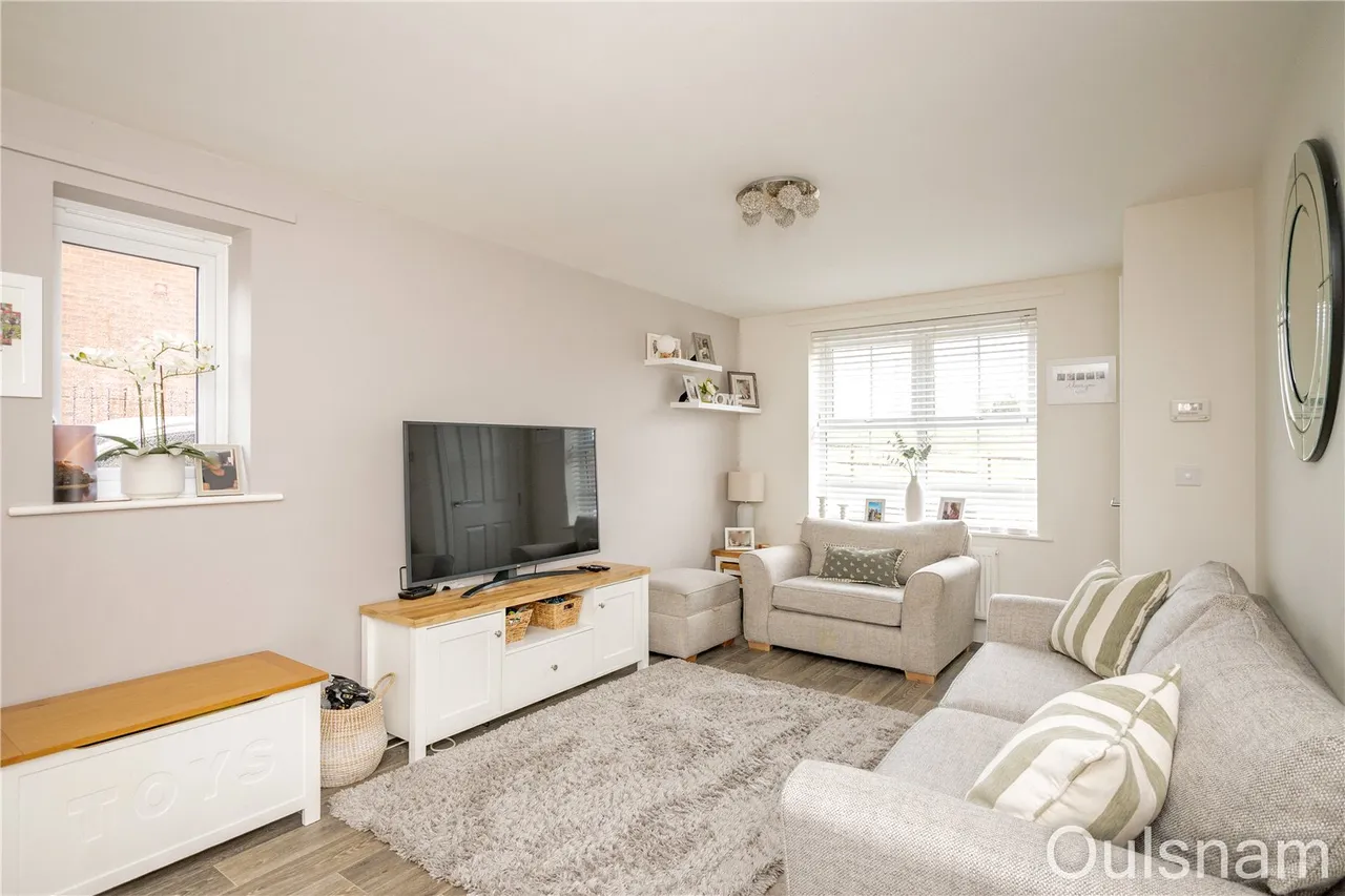 Norton Way, Bromsgrove, Worcestershire, B61 0FD, photo 2