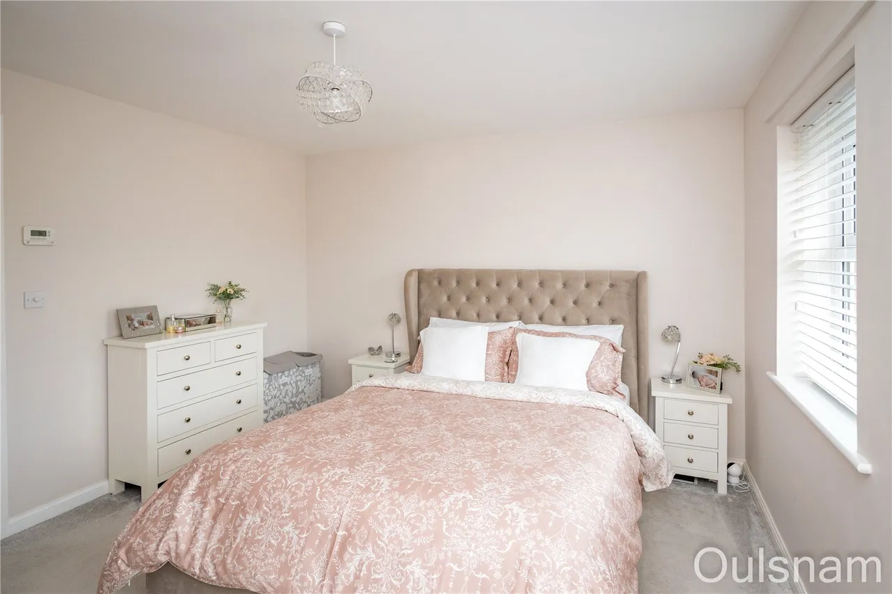 Norton Way, Bromsgrove, Worcestershire, B61 0FD, photo 6