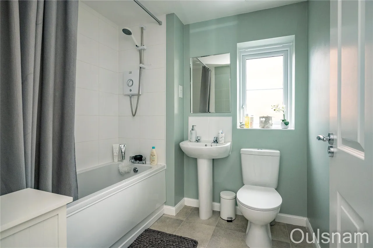 Norton Way, Bromsgrove, Worcestershire, B61 0FD, photo 7