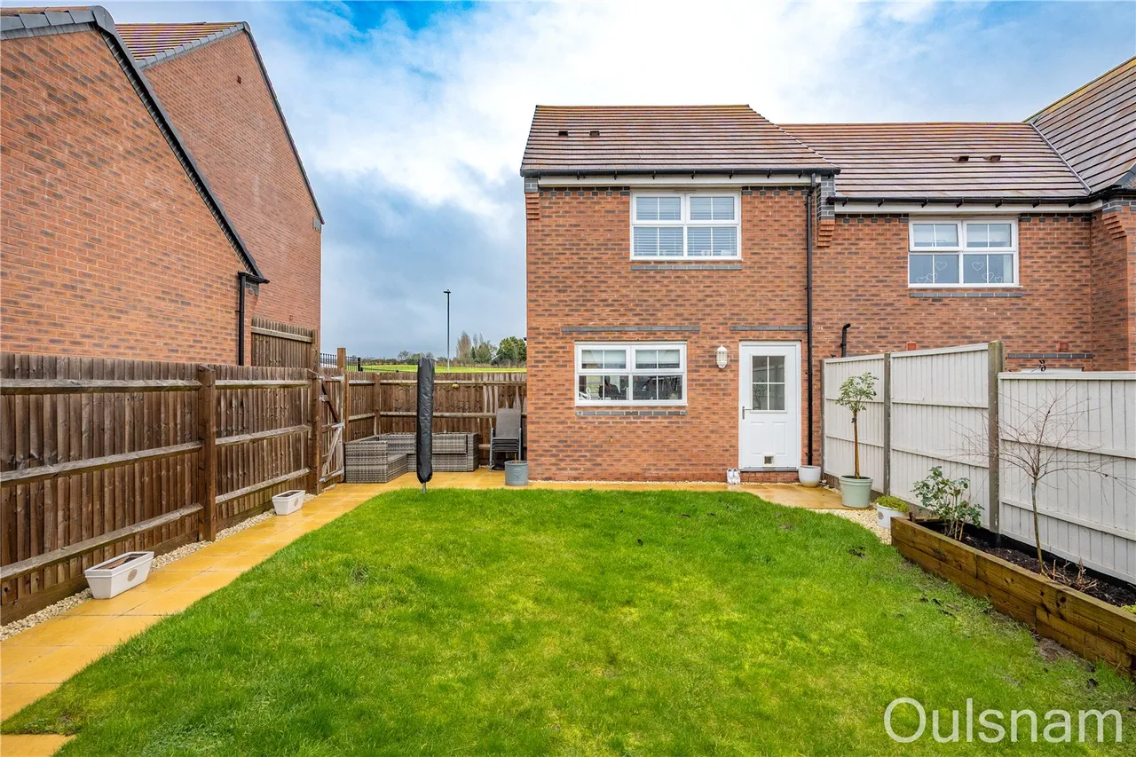 Norton Way, Bromsgrove, Worcestershire, B61 0FD, photo 11