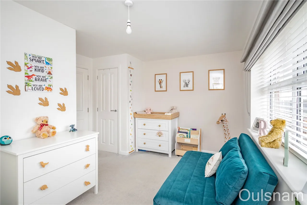 Norton Way, Bromsgrove, Worcestershire, B61 0FD, photo 9