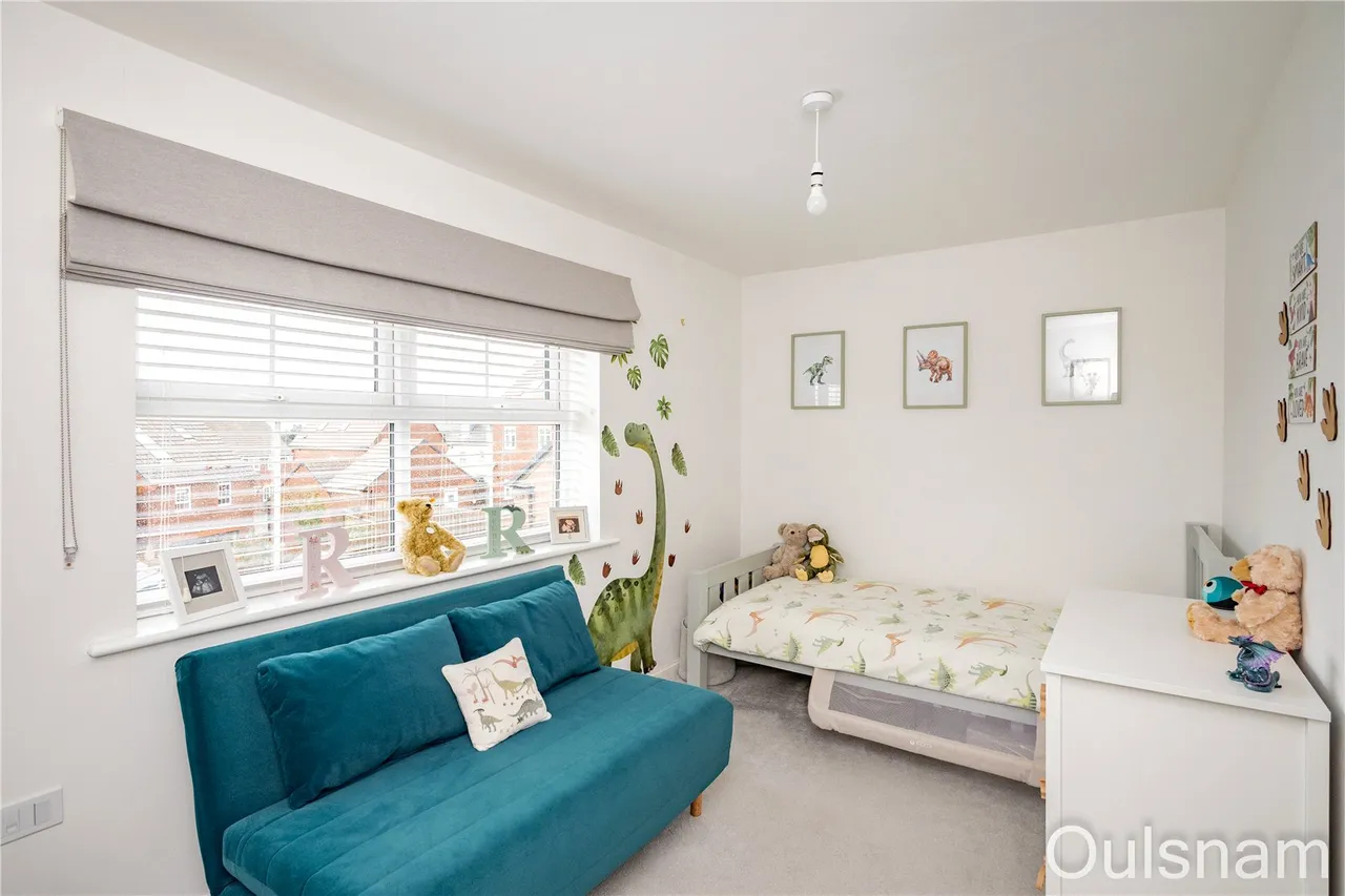 Norton Way, Bromsgrove, Worcestershire, B61 0FD, photo 8