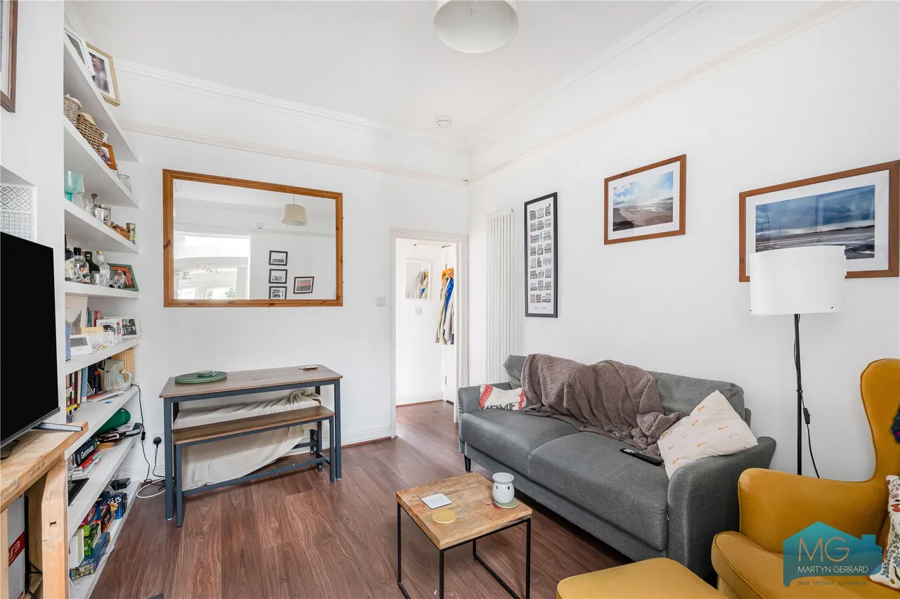 Inderwick Road, Crouch End, N8, photo 10