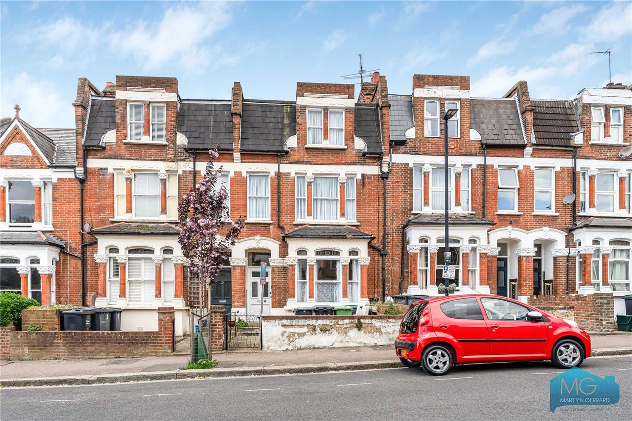 Inderwick Road, Crouch End, N8, photo 5