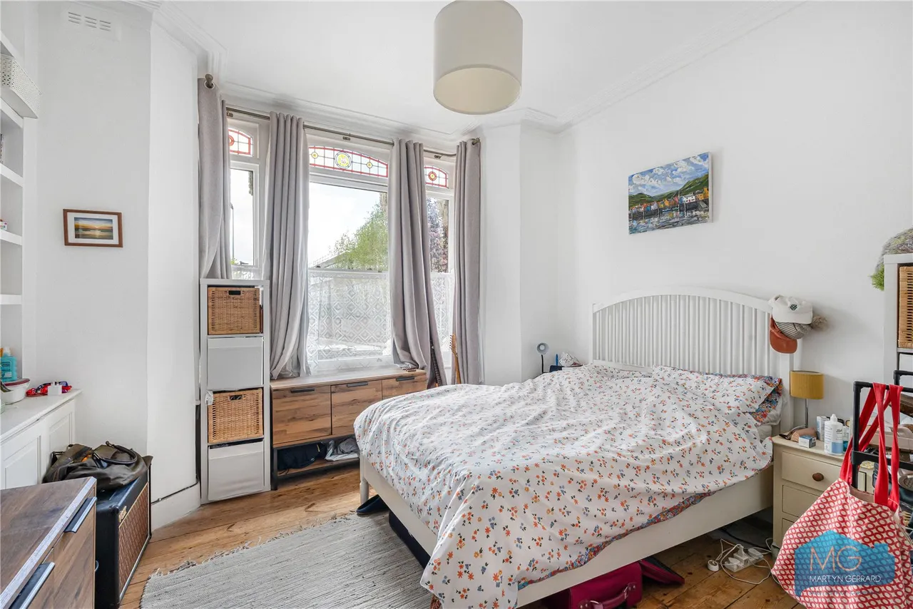 Inderwick Road, Crouch End, N8, photo 6