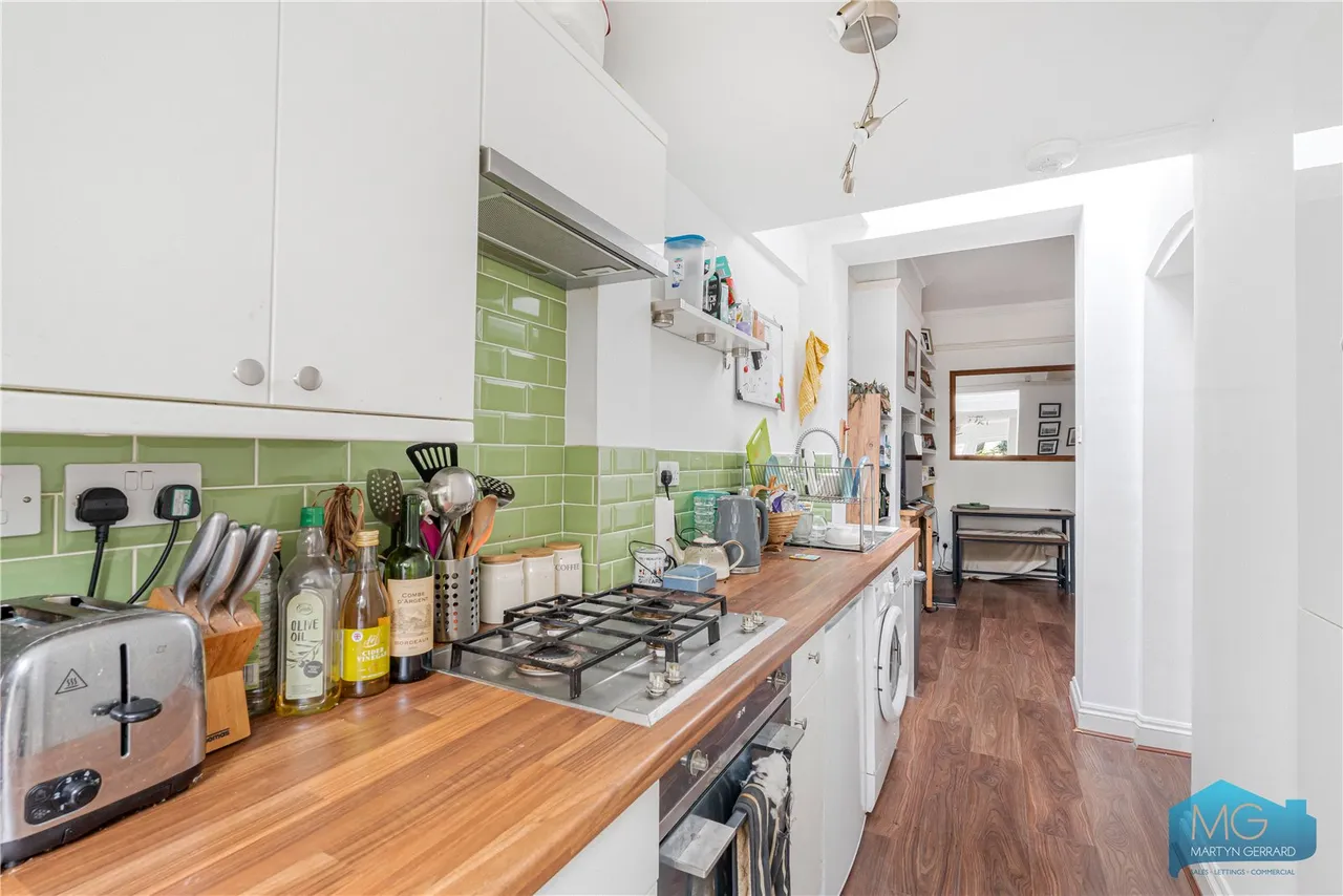 Inderwick Road, Crouch End, N8, photo 4