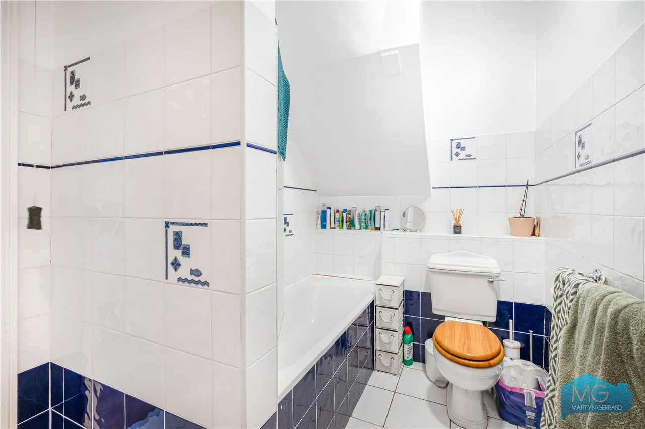 Inderwick Road, Crouch End, N8, photo 8