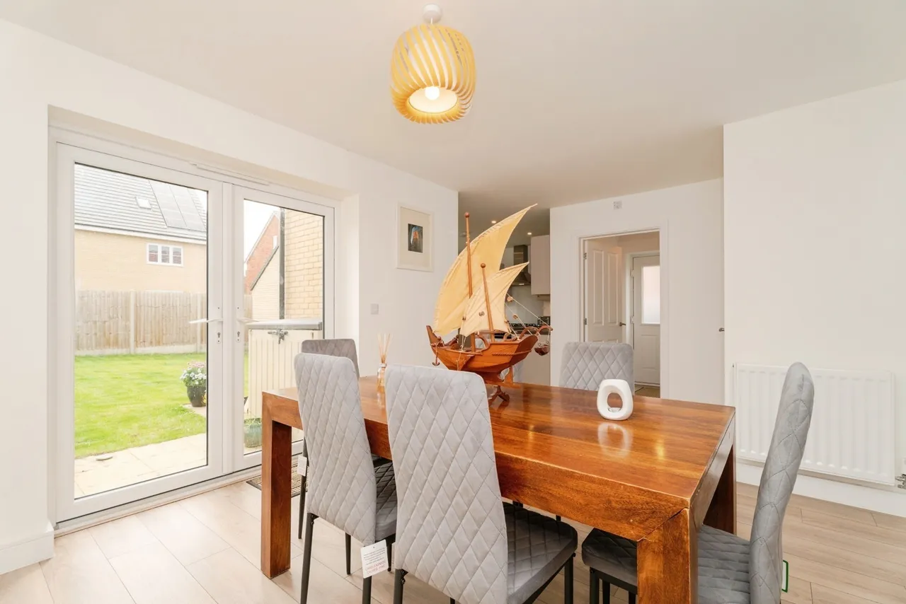 Turner Crescent, Postwick, Norwich, Norfolk, NR13, photo 7