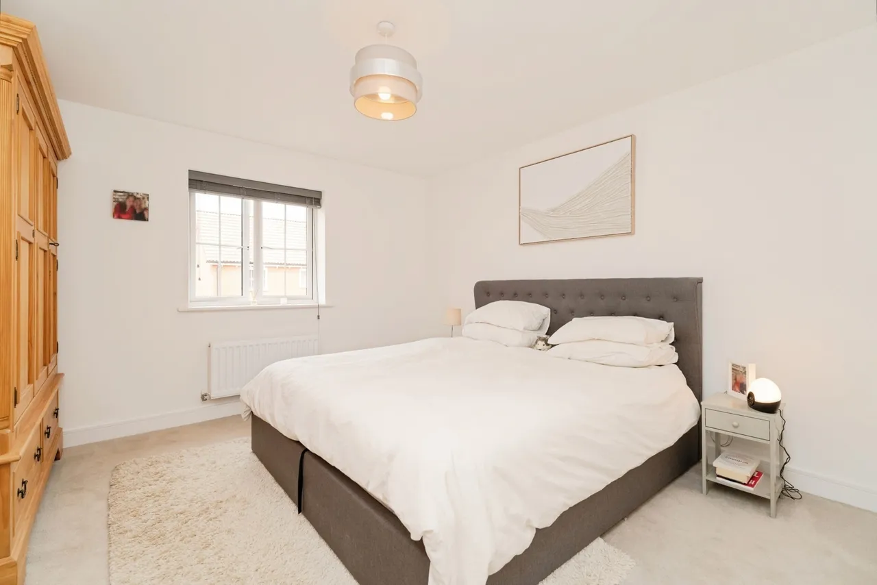 Turner Crescent, Postwick, Norwich, Norfolk, NR13, photo 9