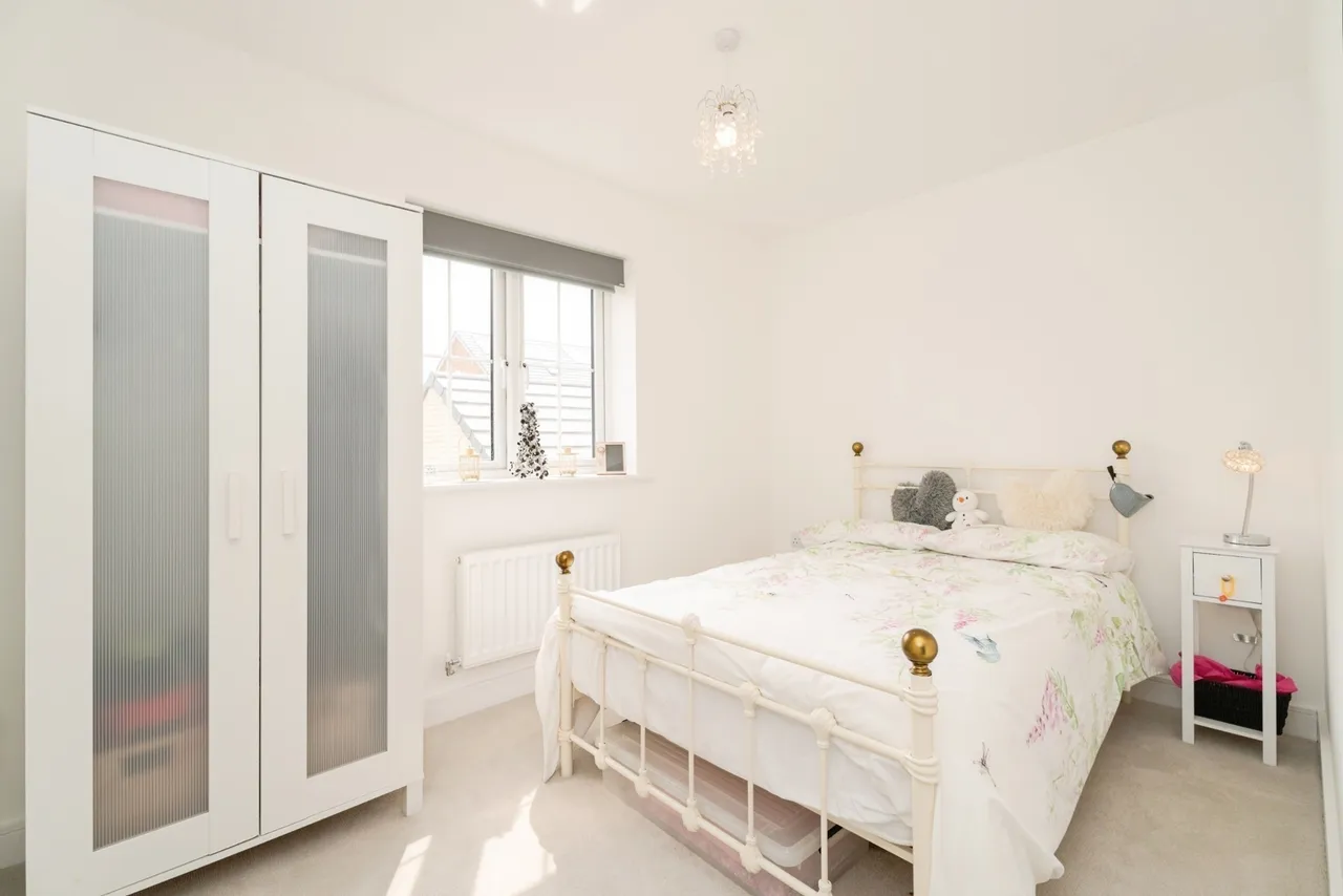 Turner Crescent, Postwick, Norwich, Norfolk, NR13, photo 12