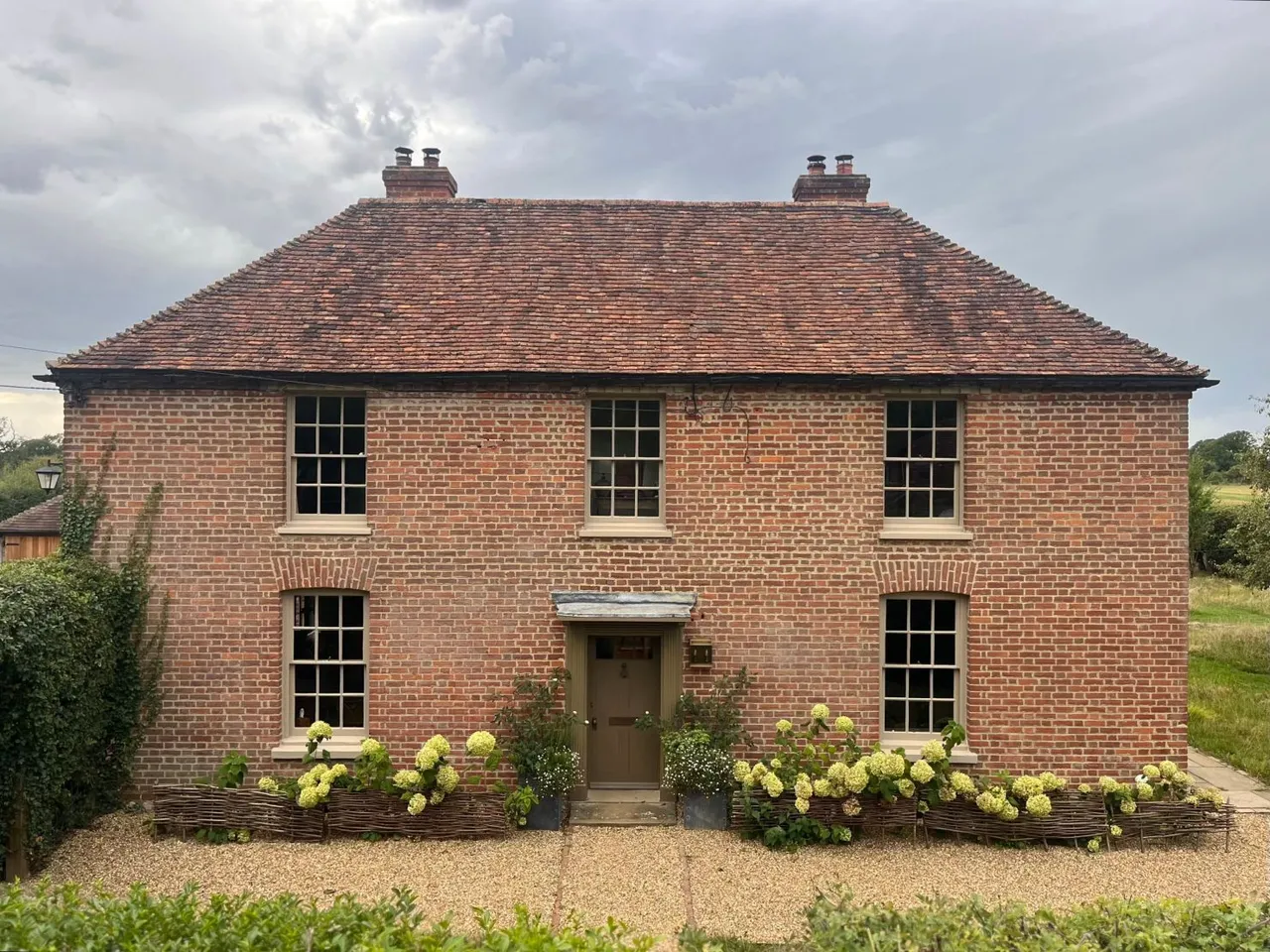 5 bed house for sale — Bilsington, Ashford, Kent, TN25 7JS