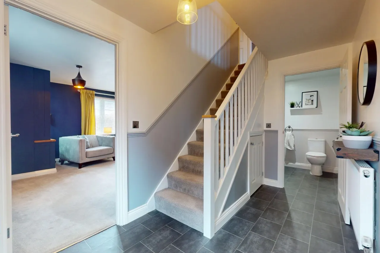 Parsons Close, The Humbers, Telford TF2 8NB, photo 9