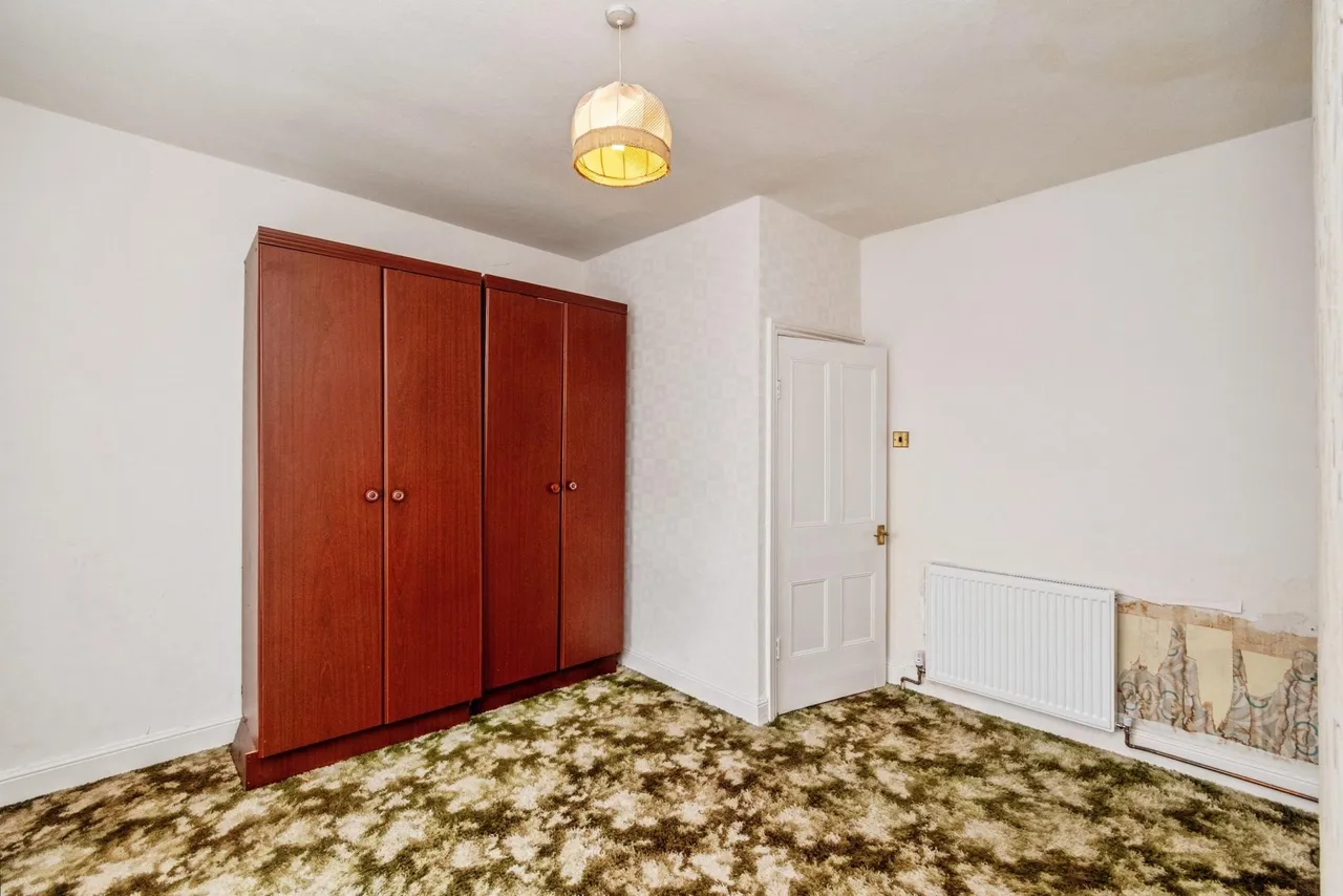 Ward Street, Coseley, WV14, photo 17