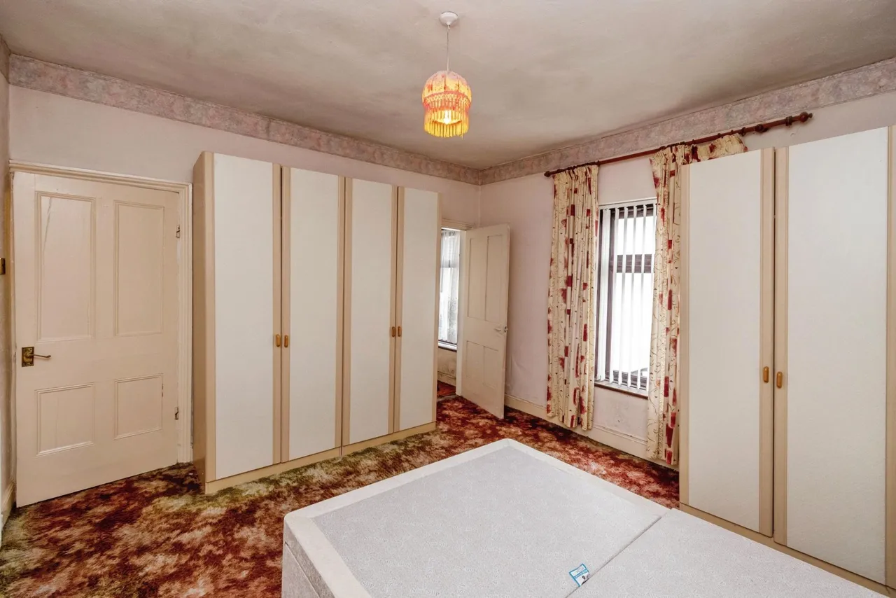 Ward Street, Coseley, WV14, photo 13