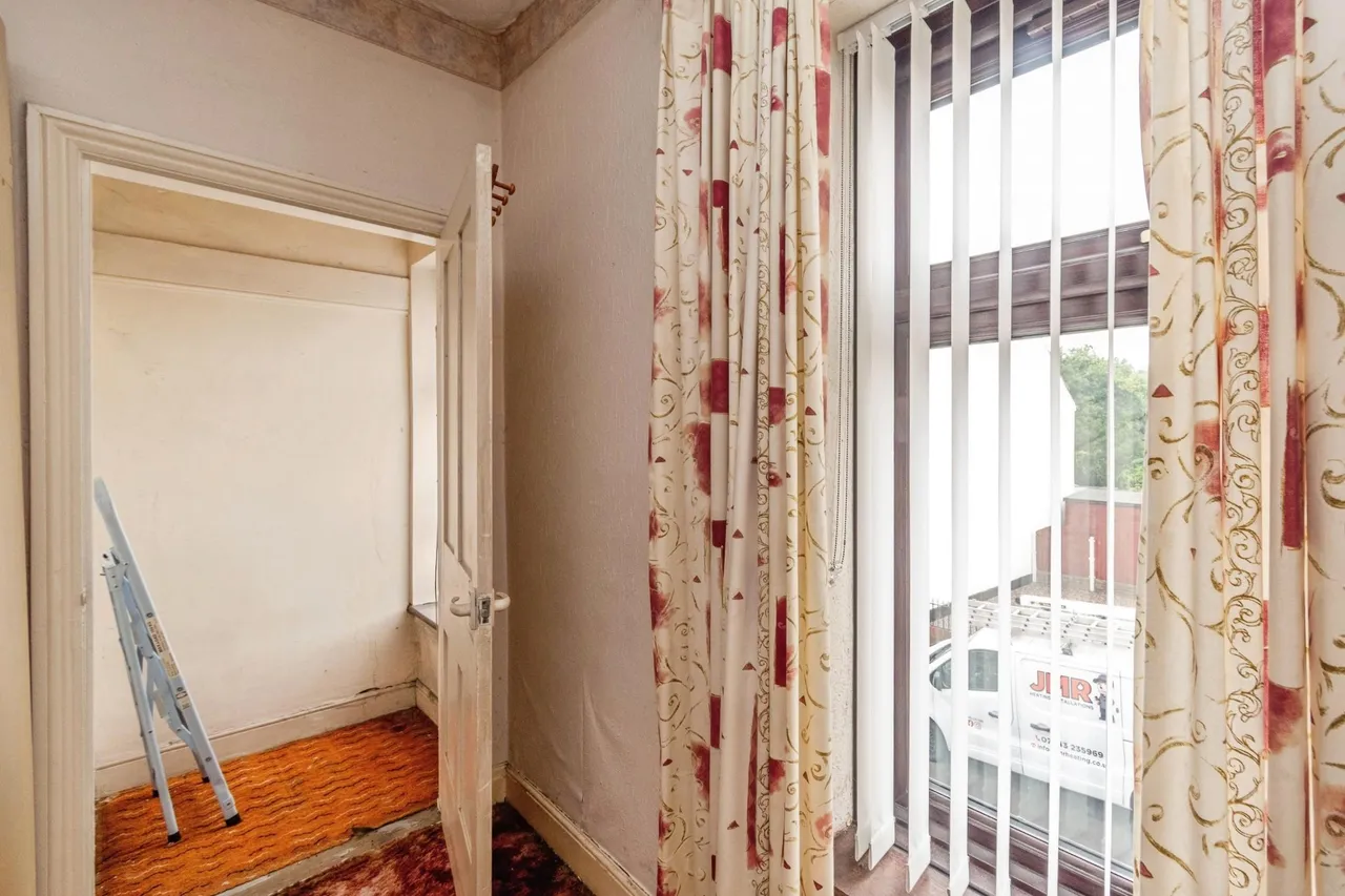 Ward Street, Coseley, WV14, photo 14