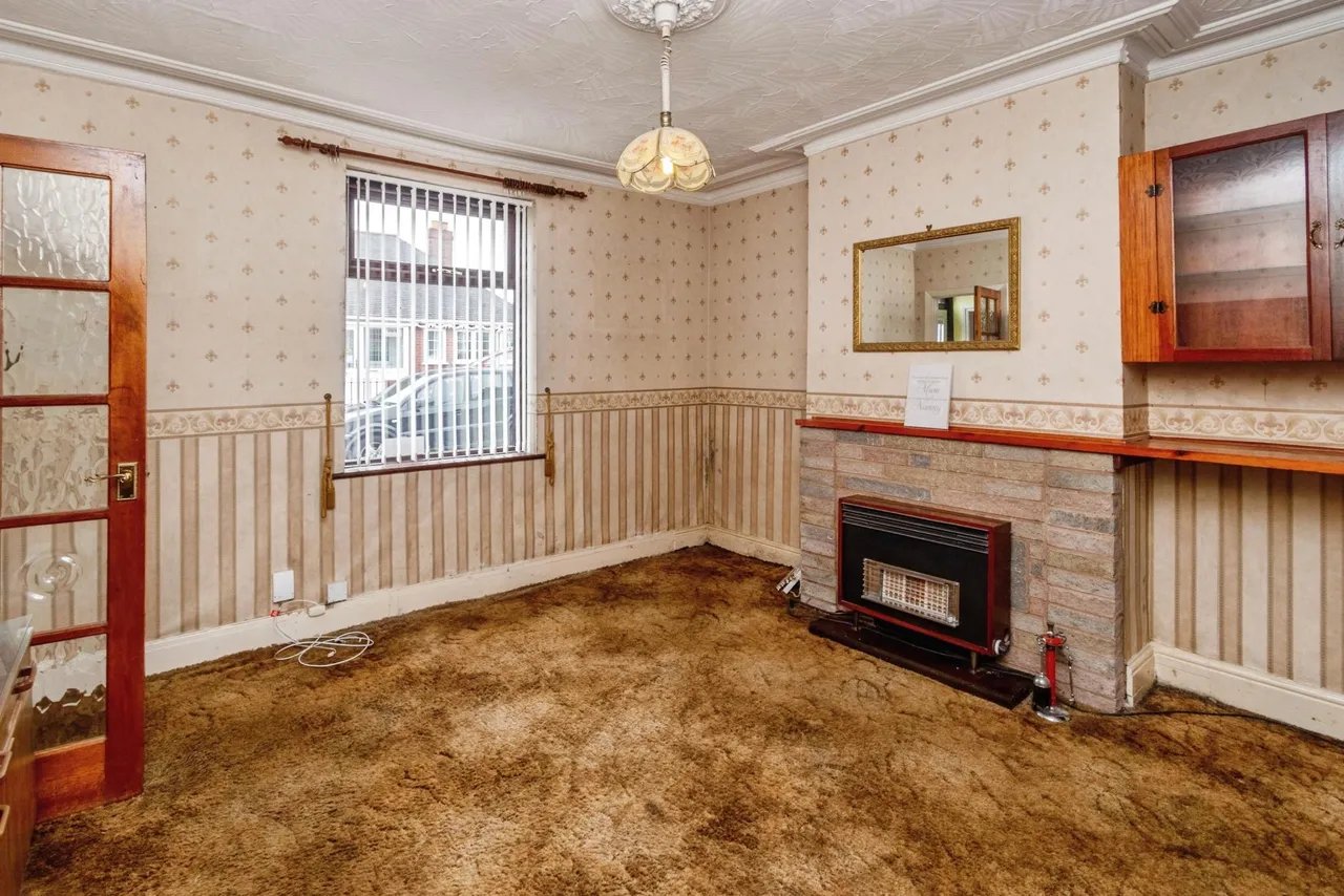 Ward Street, Coseley, WV14, photo 8