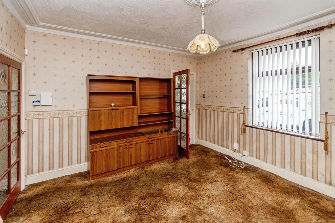Ward Street, Coseley, WV14, photo 9