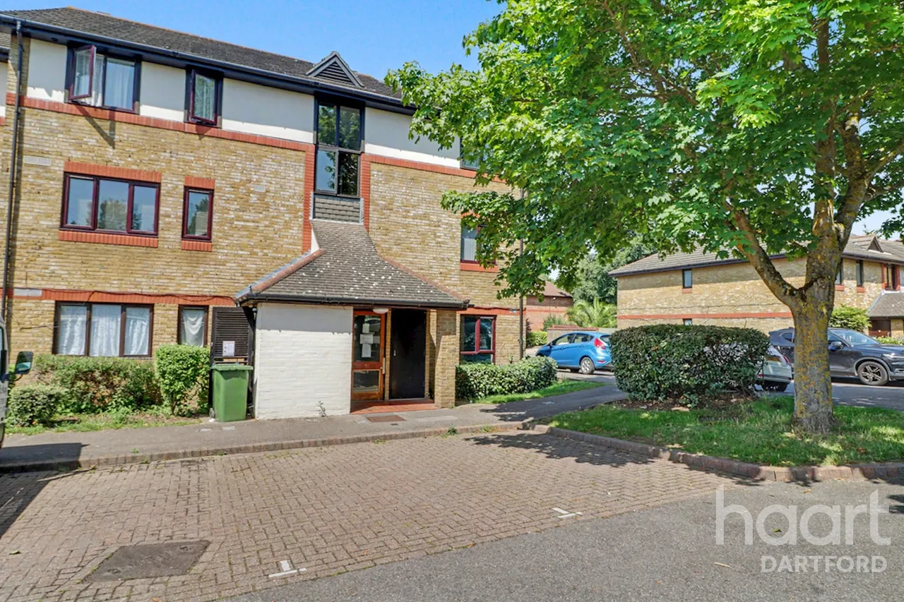 Louvain Road, Greenhithe, DA9, photo 9