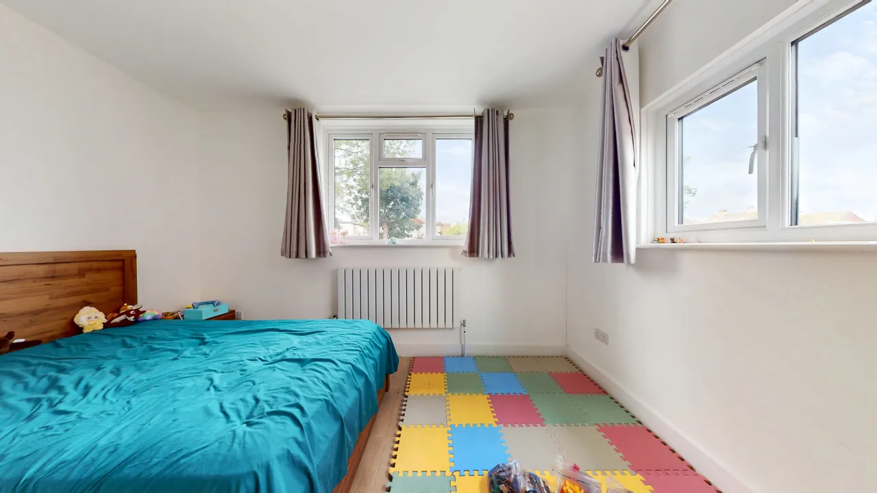 Burnt Ash Hill, SE12, photo 10