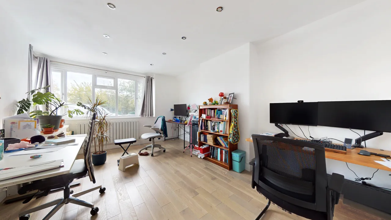 Burnt Ash Hill, SE12, photo 4
