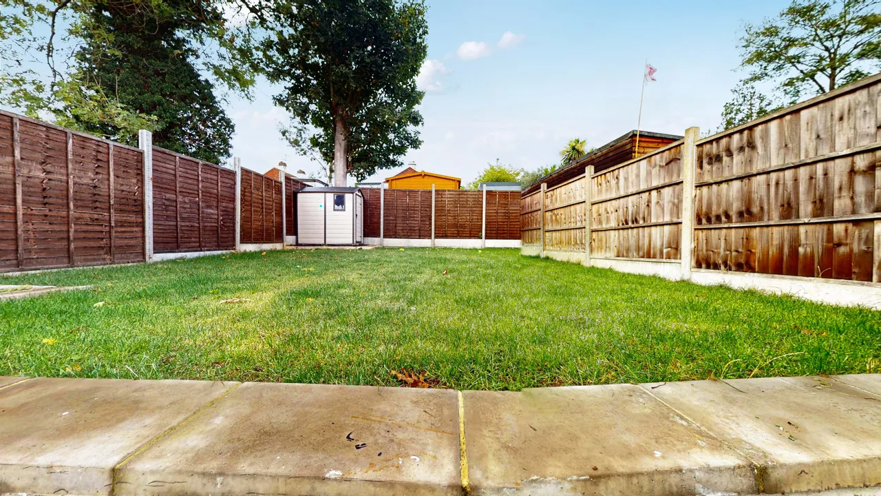 Burnt Ash Hill, SE12, photo 6