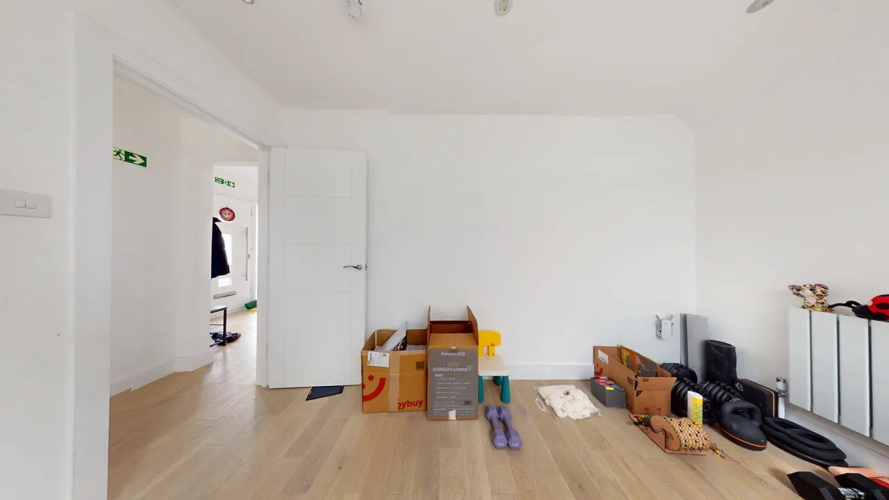 Burnt Ash Hill, SE12, photo 5