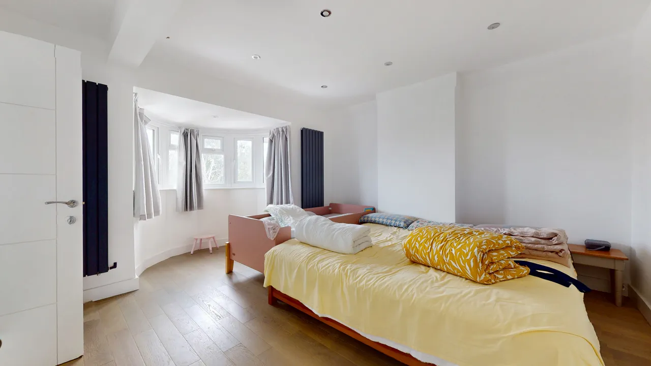 Burnt Ash Hill, SE12, photo 3